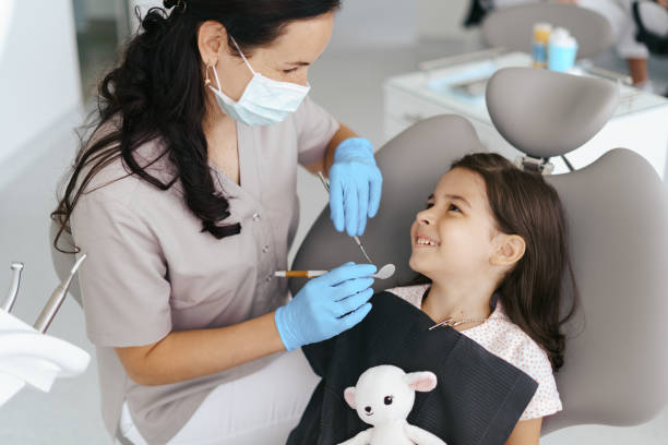 Best Emergency Dental Care for Broken or Chipped Teeth in Old Stine, CA