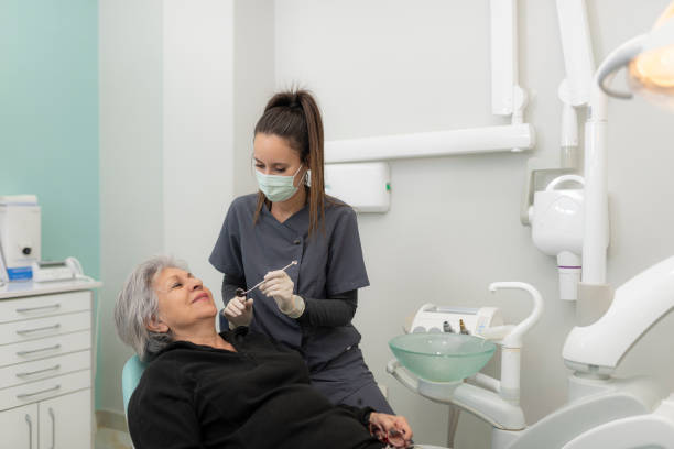 Best Emergency Gum Treatment in Old Stine, CA