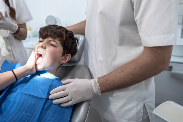 Best Urgent Care for Lost Fillings or Crowns in Old Stine, CA
