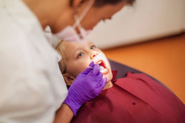Best Same-Day Emergency Dental Services in Old Stine, CA