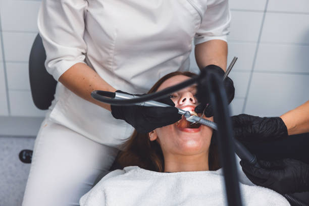 Best Same-Day Emergency Dental Services in Old Stine, CA