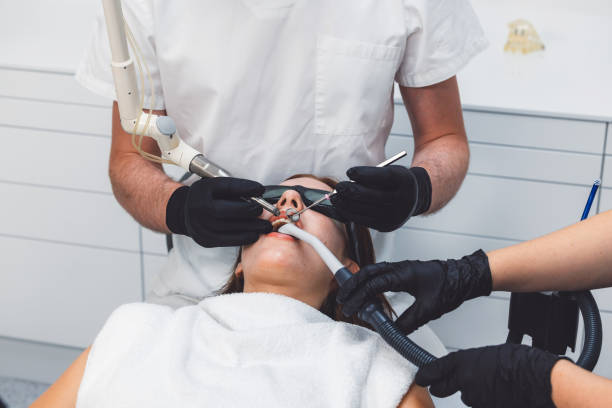 Best Emergency Dental Care for Broken or Chipped Teeth in Old Stine, CA